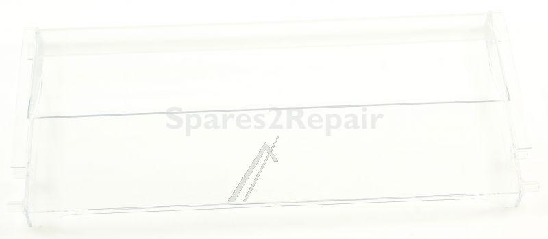 Freezer Case Flap - C00480372 481010808629 Flap Freezer [Whirlpool Indesit]