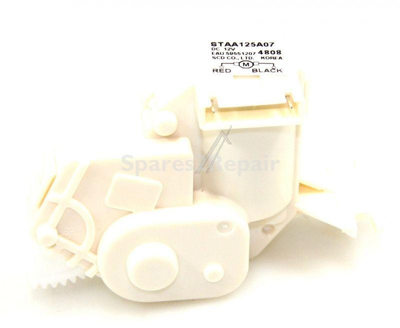 Lg Dc Motor - Eau59551204 Motor dc