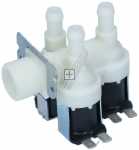 Bitron 3 way Solenoid Valve - 3-way Solenoid Valve 90° 3x12mm