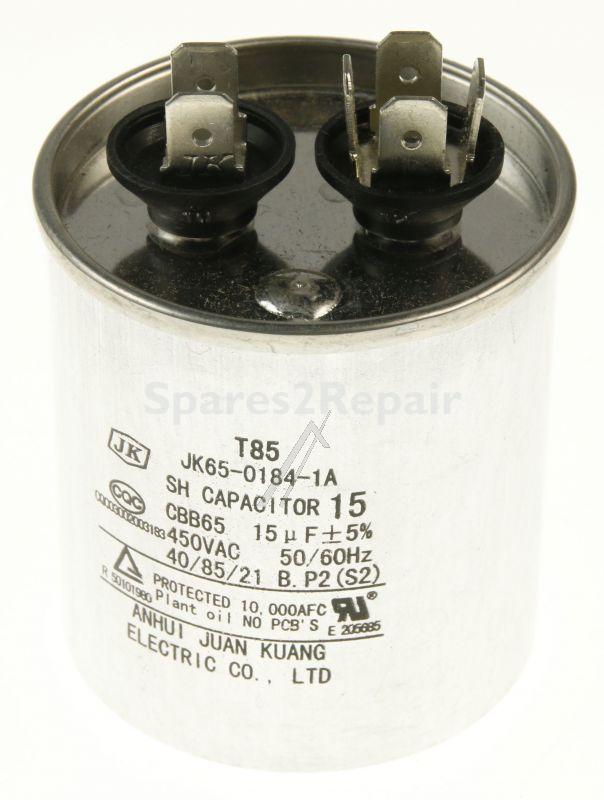 Samsung Coil - C-motor Run-round 15 -25to+85 450v ±5 50