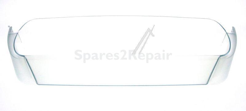 Refrigerator - Freezer Door Shelf - 2059292025 Shelf Bottle- light [Electrolux Aeg]