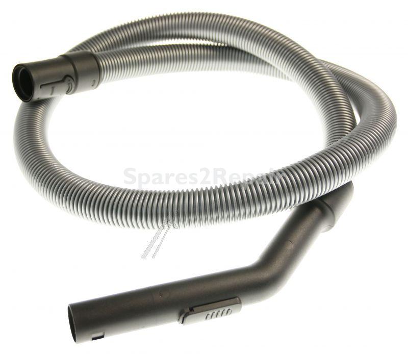 Compatible Vacuum Cleaner Hose - Flexible Hose For Bsh