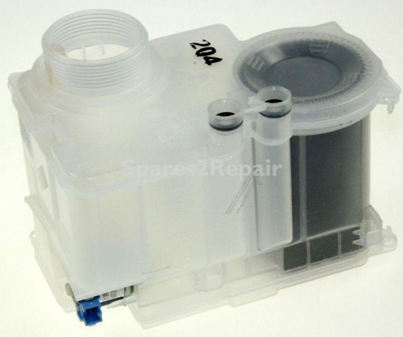 Smeg Salt Container - 692650076 Softener Aweco Reed R2 5