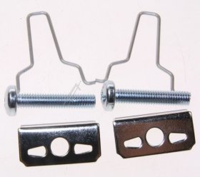Nilfisk Air Vent Grille - 22410400 Locking Device For Handle