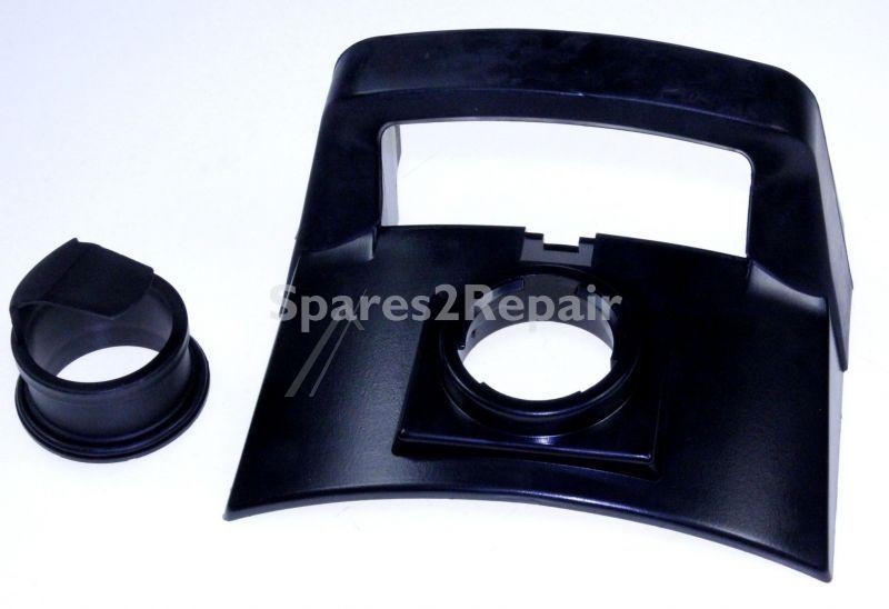 Nilfisk Flap - 140 7800 500 Handle Gd 930-s2