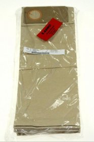 Nilfisk Vacuum Cleaner Bags - 56703868 10 Dust Bags