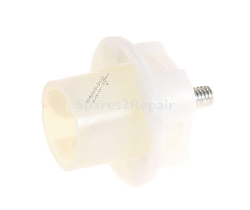 Turntable Coupler - Kw662999 Coupling Assembly - M5 Thread [Delonghi]