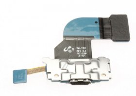 Samsung Charging Port Modul - Gh59-13426a Usb-fpcb Unit For Samsung Galaxy Tab Sm-t311