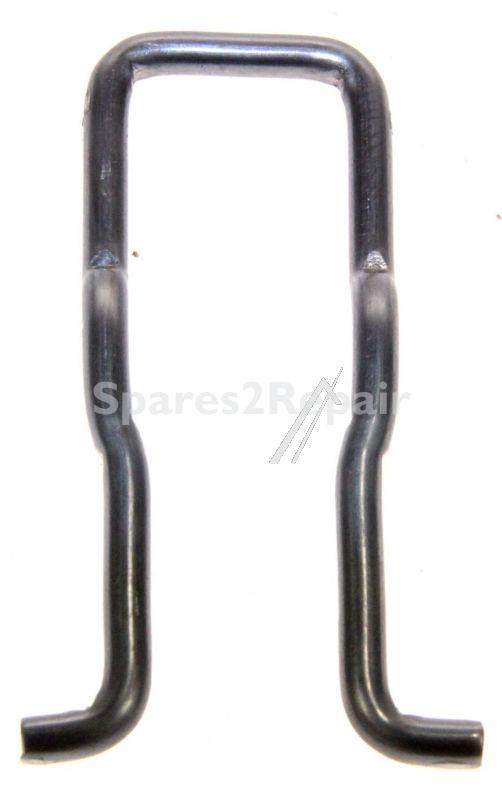 Panasonic Interlocking Hook - 973370188 Locking Latch Itw Stainless Steel