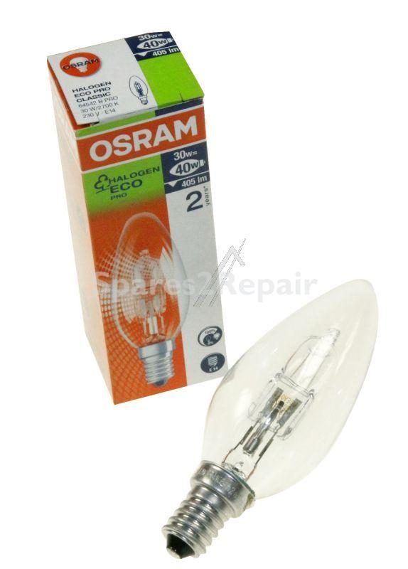 Halogen Lamp - 00625761 Halogen Lamp [Bosch Siemens]