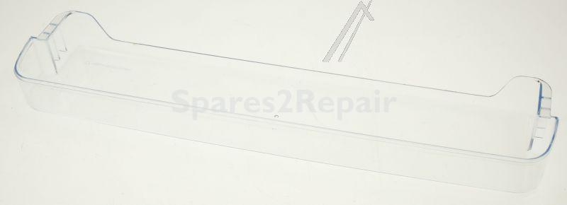 Refrigerator - Freezer Door Shelf - 1023715 Upper Storage Compartment [Amica]