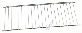 Dometic Grills - 241337550 Grating Upper Zinc-plated 463x