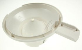 Filter Housing - Ss-202059 Support-tea Strainer [Groupe SEB]