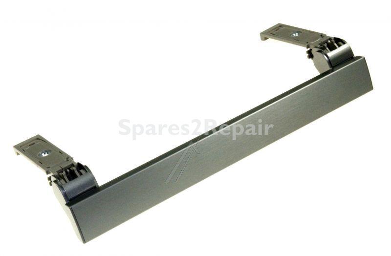 Samsung Fridge Door Handles - Da97-11532h Assembly Handle-easy gran Cru Metal Graphite