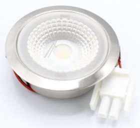 Faber Roblin Hood Spotlight Lamp - 133.0456.640 - S1001 LED B 3000K - Warm White