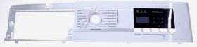Rearpanel - 47017123 Back Cover Outer Isolation Felt-hp [Vestel]