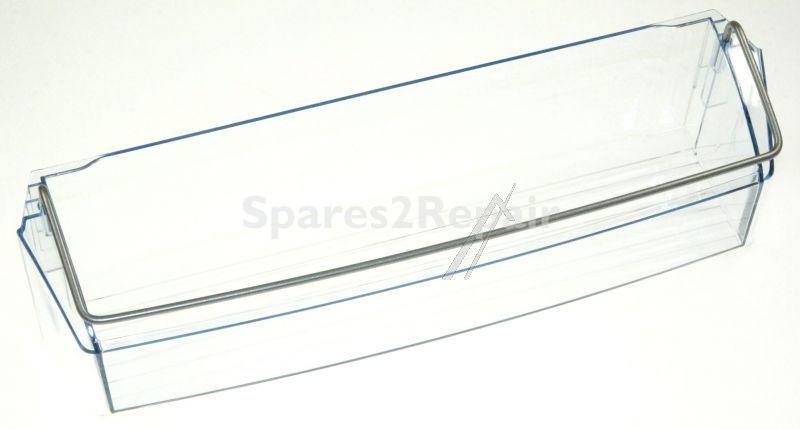 Refrigerator - Freezer Door Shelf - 4055022166 Kit Bottle Shelf Bar [Electrolux Aeg]