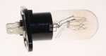 Sharp Refrigerator Lamp - Rlmp-a037cbzz Fridge Lamp 15w