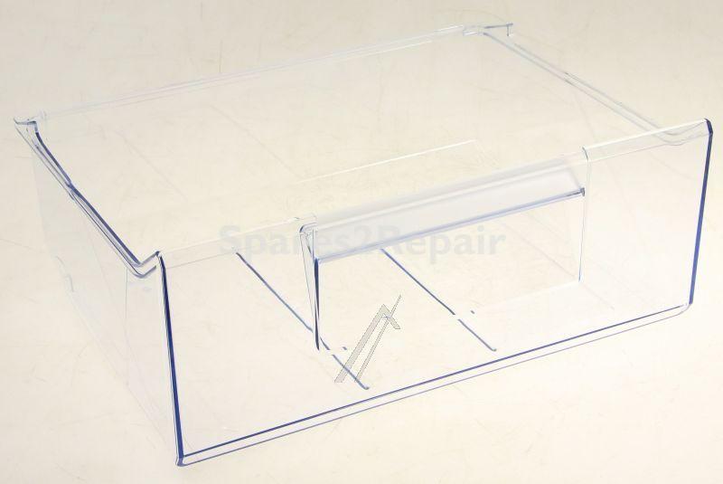 Freezer Drawer - 2647020078 Box Freezer Complete Neutral 6 [Electrolux Aeg]