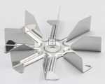 Lg Ventilator Motor - Eau42744411 Motor Ac Fan