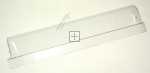 Butter Compartment Lid - 49007878 Jars Door Rail [Candy Hoover]