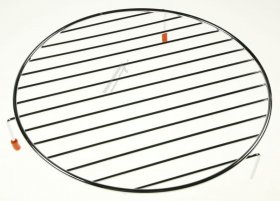 Grills - 00702689 Grill Grid [Bosch Siemens]