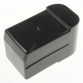 Pulp Container - 5332249700 Pulp Container Black (abs) En6 [Delonghi]