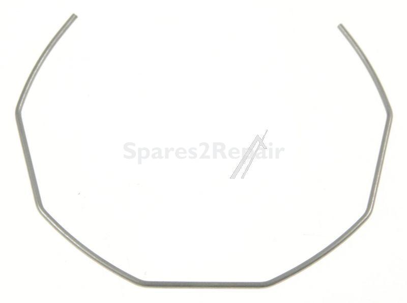 Steel Spring - At4055350800 Spring Filter Holder Mce13 (04452) [Delonghi]