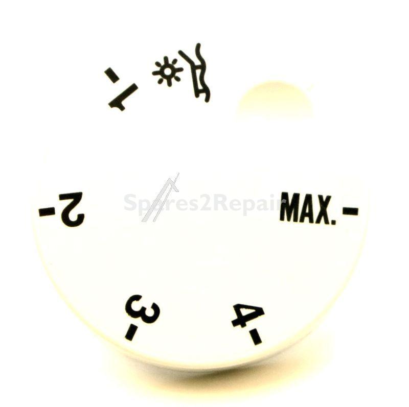 Key Button - 4242440100 C00938182 Interior Light Switch Button [Arcelik]