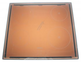 Ceramic Surface - 00689772 Glass Ceramic Hob Top [Bosch Siemens]
