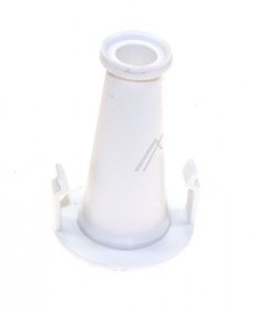 Water Pipe - C00339177 481990501145 Hub F sprayer Lower [Whirlpool Indesit]