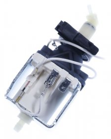 Pump For Coffee Machine - Ms-623725 Pump-230v [Groupe SEB]