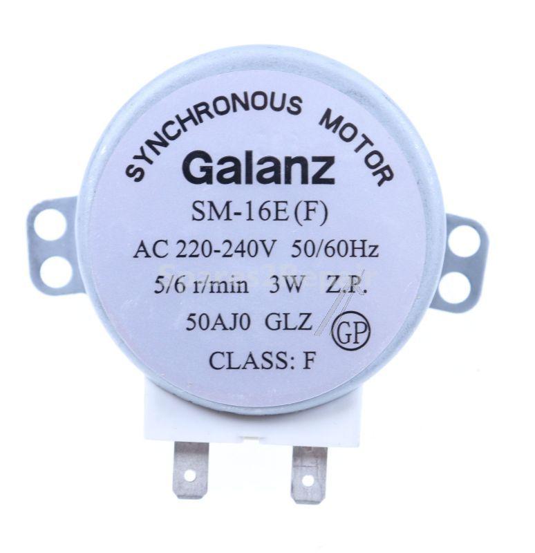 Lg Motor - Eau35525010 Motor Ac Blower