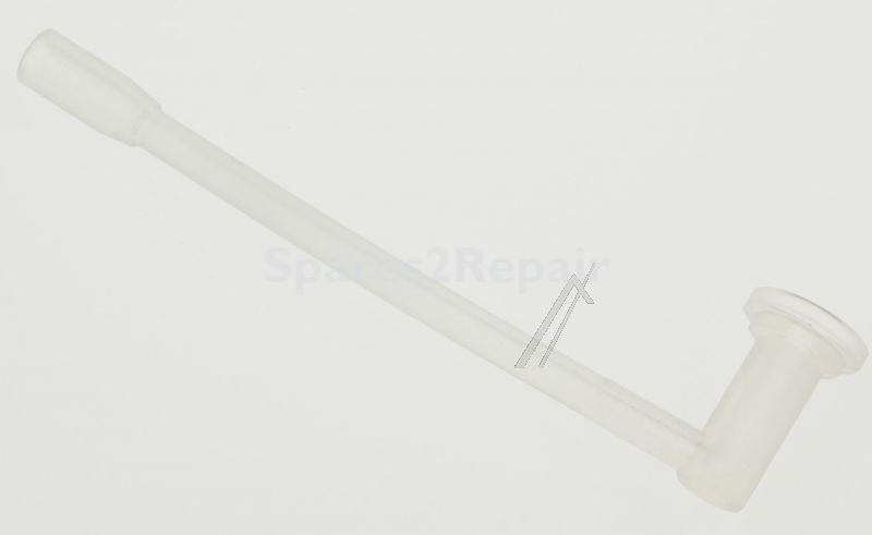 Magimix Connecting Hose For Coffee Machines - 500984 Connected HoseØ Pump Iniss