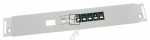Front Housing - 42171976 Head Panel-2751-2761 (sw) 432c Super [Vestel]