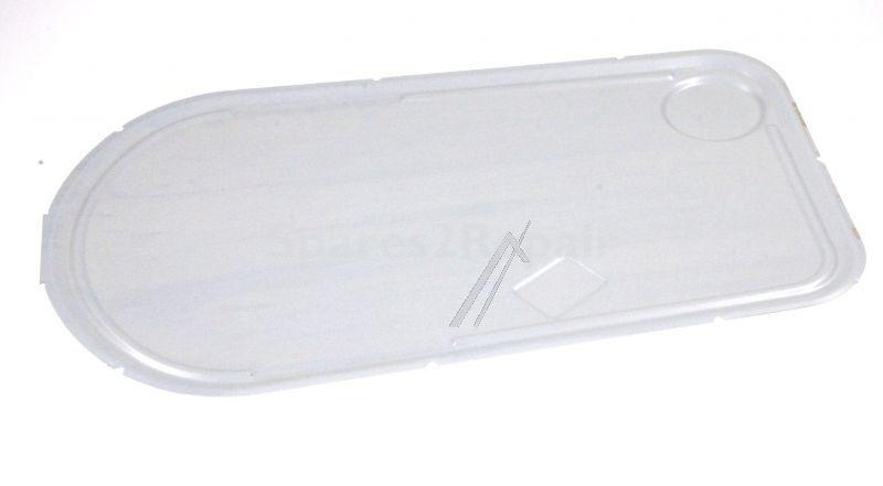 Rearpanel - 41026261 Rear Panel [Candy Hoover]