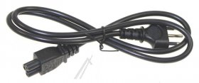 Acer Mains Power Lead - 27 ne307 011 Cable power ac italian 1m black