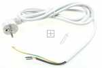 Hisense Gorenje Mains Power Lead - 290886 Power Cord
