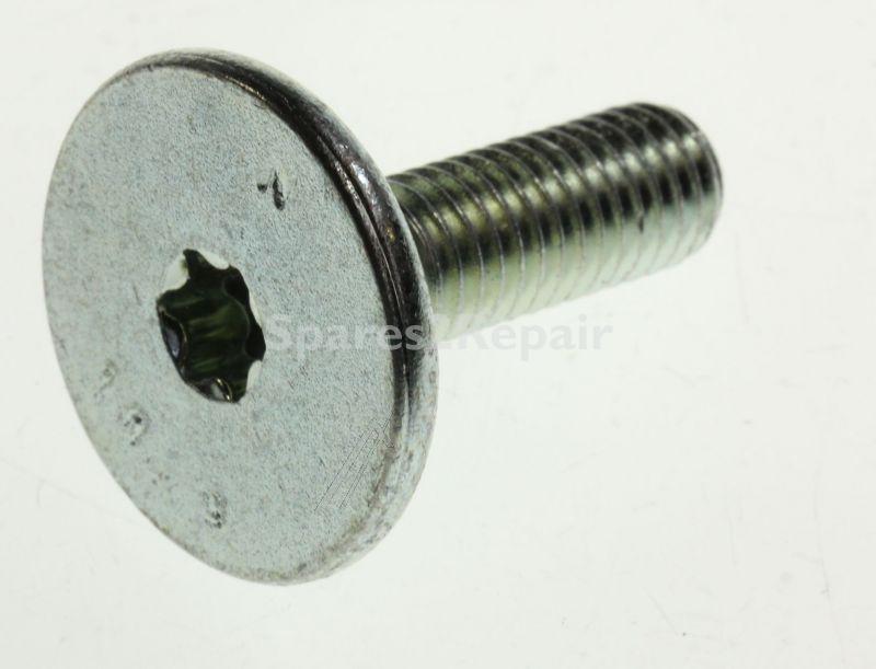 Screw - 1032062 Screw M8x29 Thb [Amica]