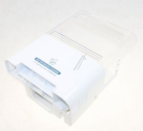 Lg Ice Cube Maker - 5075ja1044e Bucket Assembly Ice