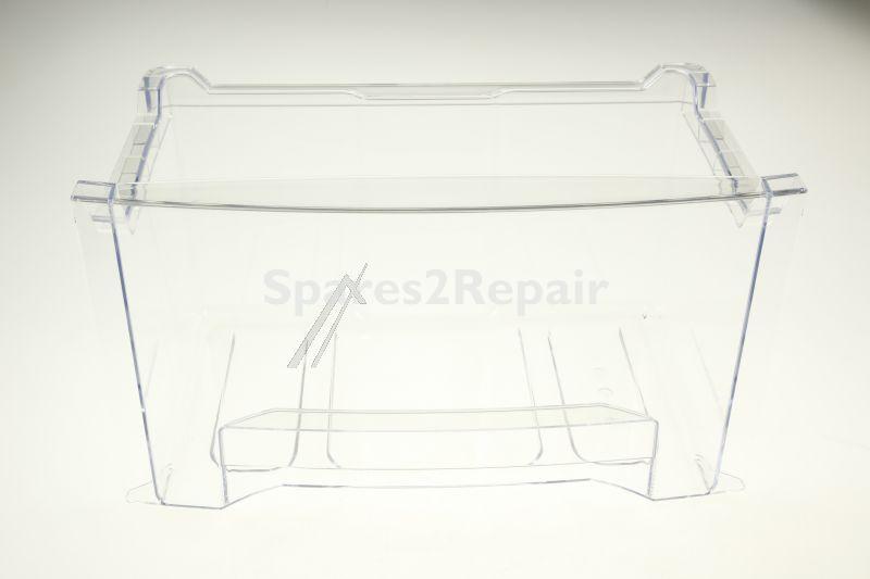 Smeg Freezer Drawer - 761170454 Lower Drawer