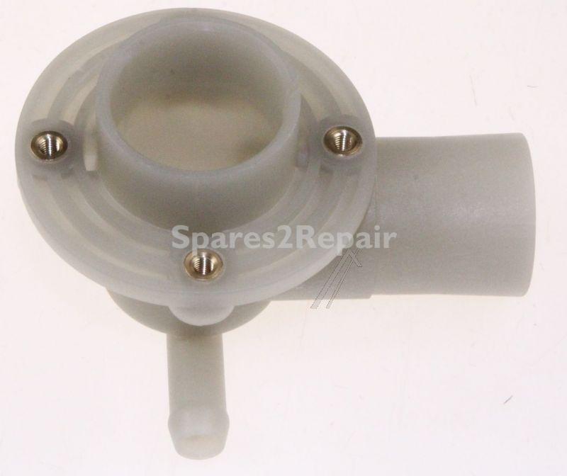 Hub - C00373911 483286008891 Hub [Whirlpool Indesit]