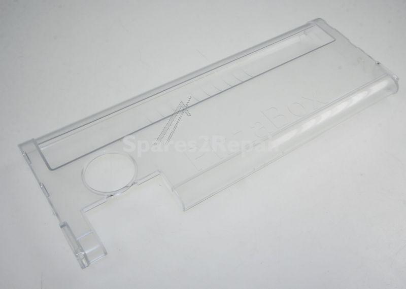 Flap - 00665728 Lid [Bosch Siemens]