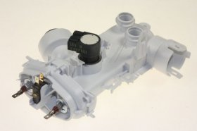 Dishwasher Flow through Heater - 00483355 Instantaneous Water Heater [Bosch Siemens]