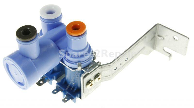 Whirlpool Solenoid Valve For Fridges - C00519413 488000519413 Water Valve
