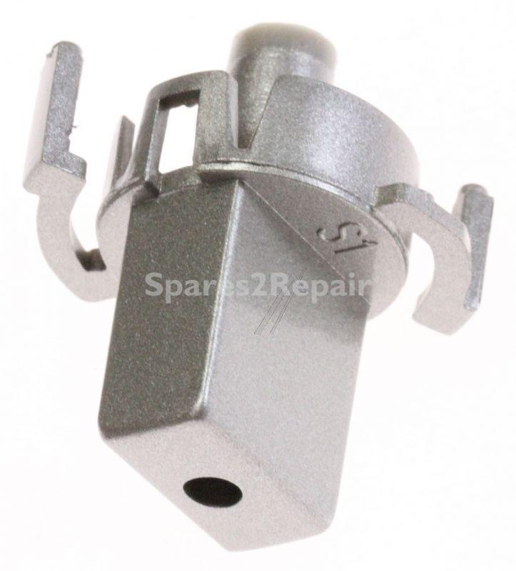 Button - 42025164 Electronic Button-1-silver-ds Byl [Vestel]