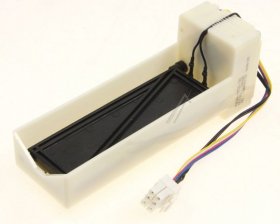 Air Extracter Flap - C00376057 488000376057 Electric Wind Gate [Whirlpool Indesit]