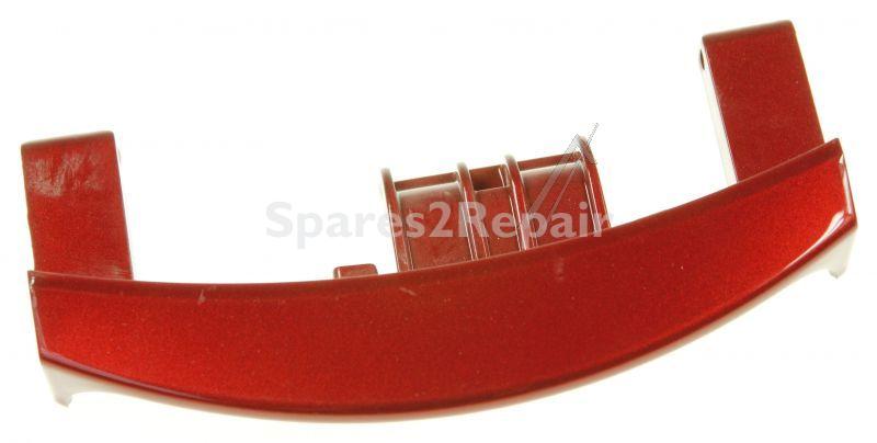 Washing Machine And Tumble Dryer Door Handles - 42106490 Door Handle Wave-d40 [Vestel]