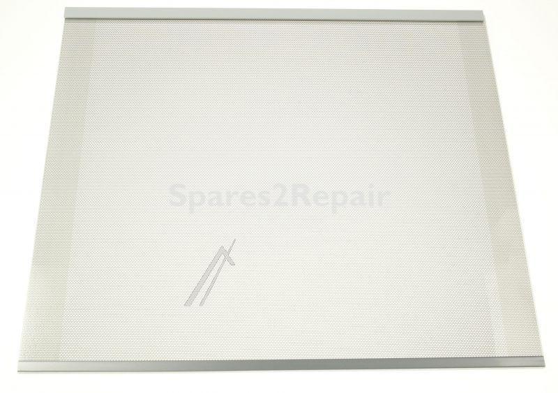 Lg Refrigerator - Freezer Door Shelf - Aht74413802 Shelf Assembly Refrigerator