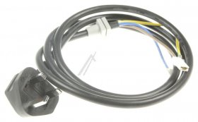 Panasonic Mains Power Lead - 821290548 Cable Cable Holder
